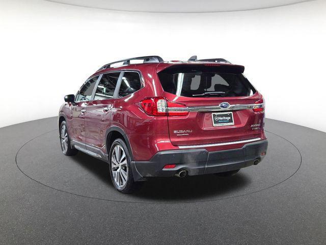 used 2022 Subaru Ascent car, priced at $31,500