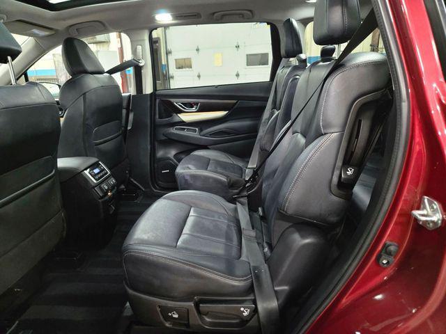 used 2022 Subaru Ascent car, priced at $31,500