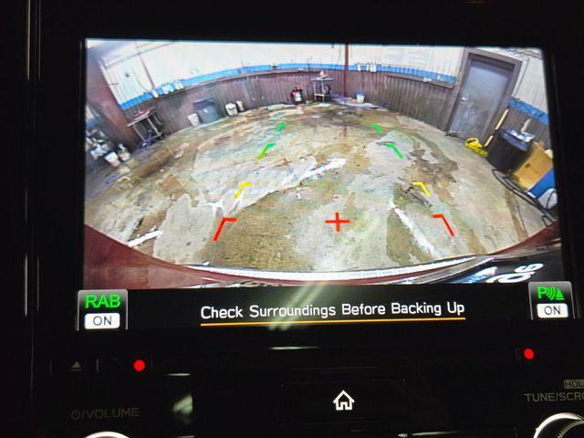 used 2022 Subaru Ascent car, priced at $31,500