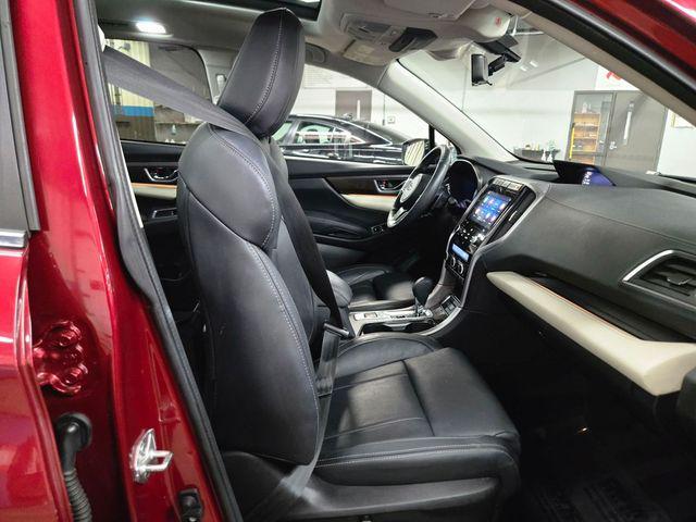 used 2022 Subaru Ascent car, priced at $31,500