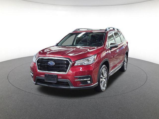 used 2022 Subaru Ascent car, priced at $31,500