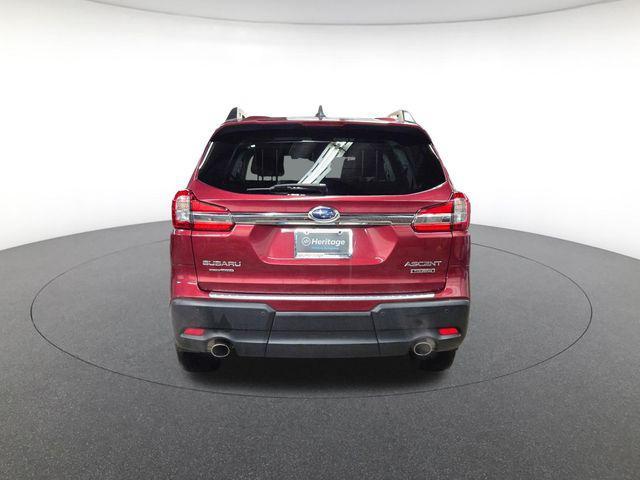 used 2022 Subaru Ascent car, priced at $31,500