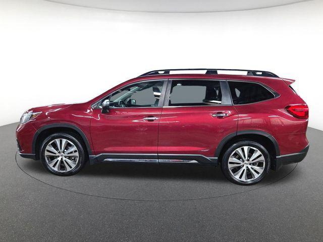used 2022 Subaru Ascent car, priced at $31,500