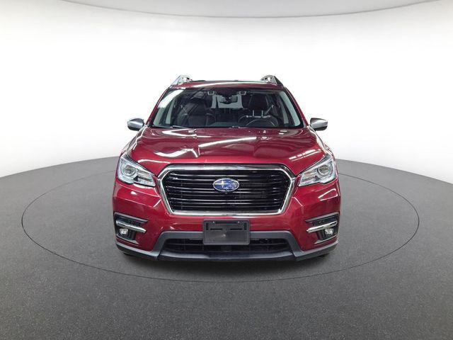 used 2022 Subaru Ascent car, priced at $31,500