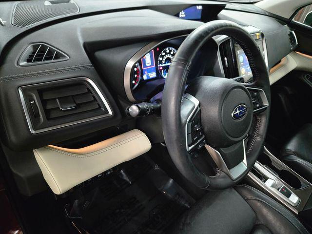 used 2022 Subaru Ascent car, priced at $31,500