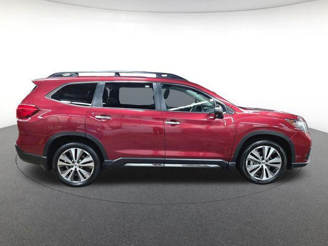 used 2022 Subaru Ascent car, priced at $31,500