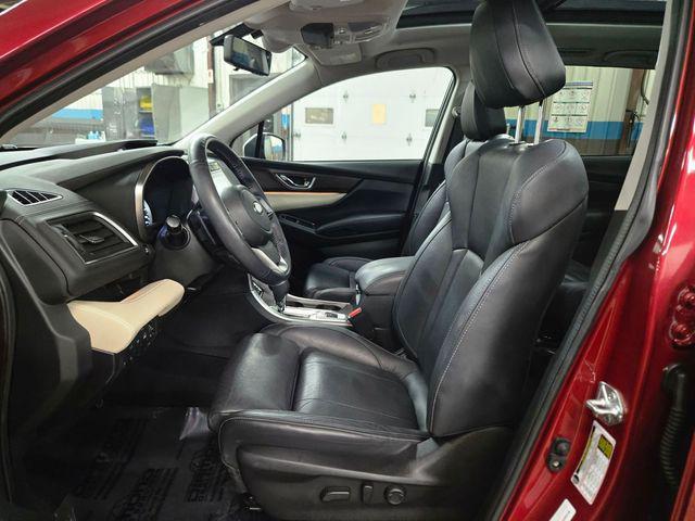 used 2022 Subaru Ascent car, priced at $31,500