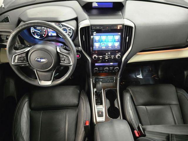 used 2022 Subaru Ascent car, priced at $31,500
