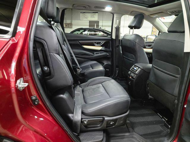 used 2022 Subaru Ascent car, priced at $31,500