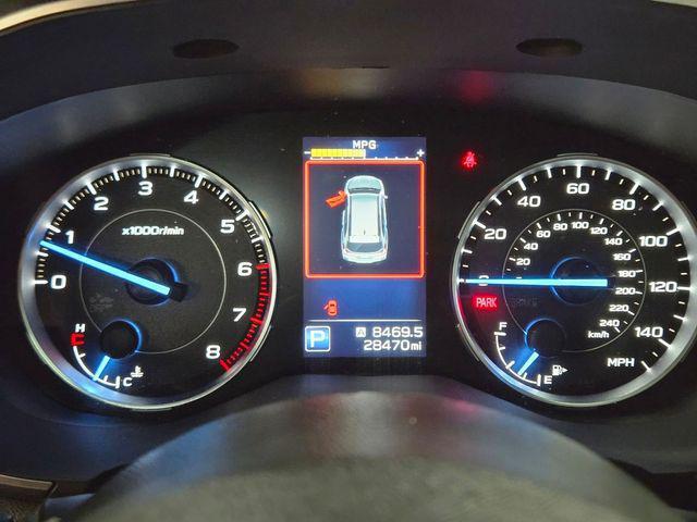 used 2022 Subaru Ascent car, priced at $31,500