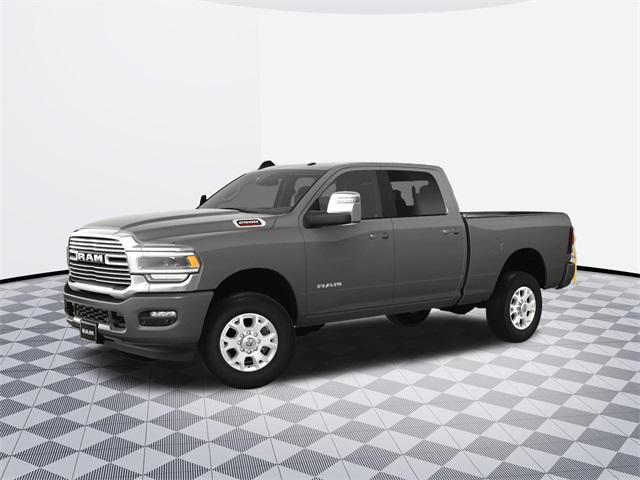 new 2024 Ram 2500 car, priced at $67,709