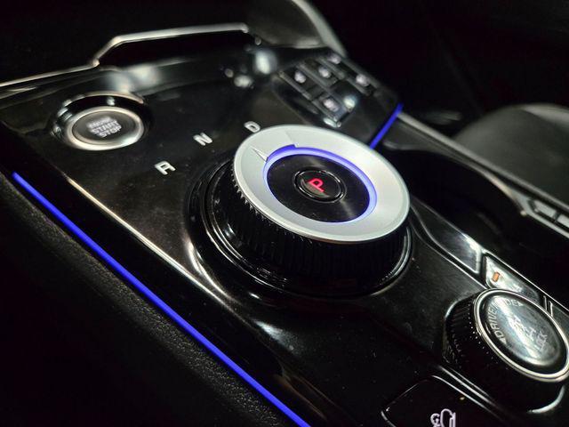 used 2025 Kia Sportage Hybrid car, priced at $34,500