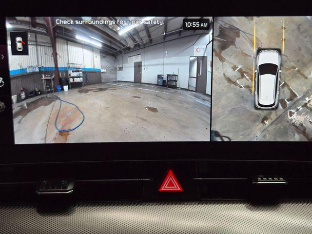 used 2025 Kia Sportage Hybrid car, priced at $34,500