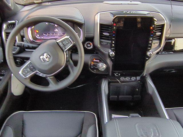 new 2026 Ram 1500 car, priced at $72,165