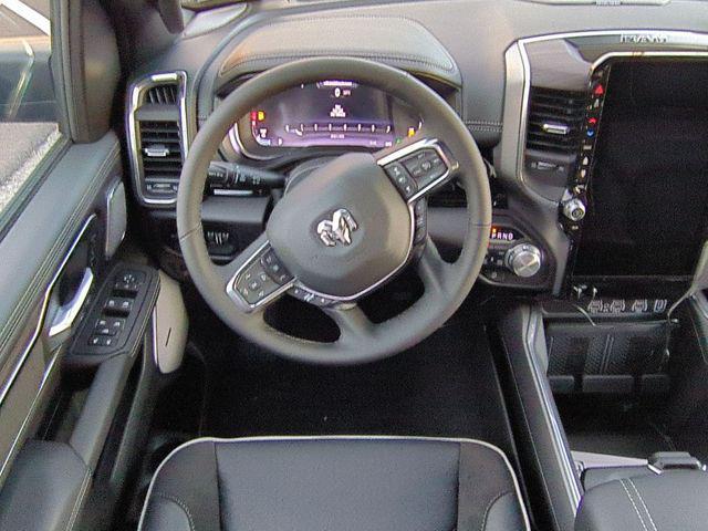 new 2026 Ram 1500 car, priced at $72,165