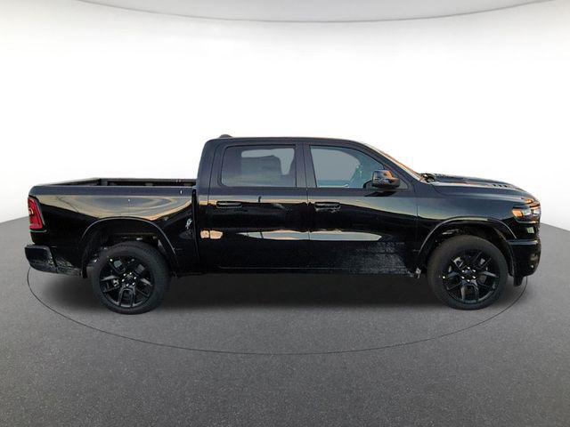 new 2026 Ram 1500 car, priced at $72,165