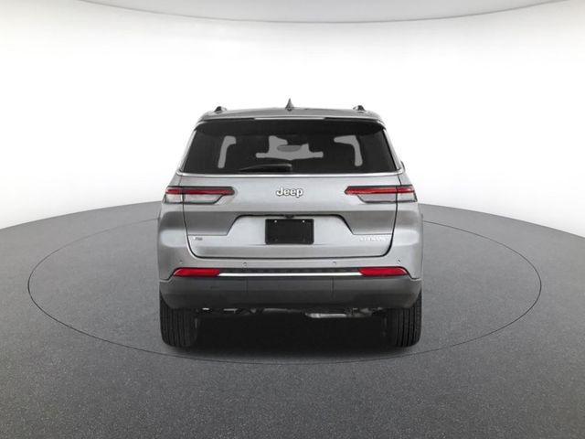 new 2025 Jeep Grand Cherokee L car, priced at $30,953