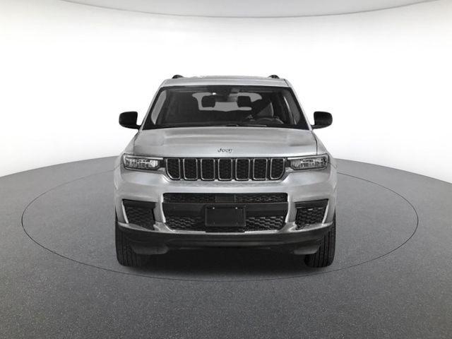 new 2025 Jeep Grand Cherokee L car, priced at $30,953