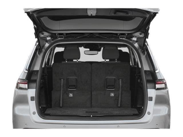 new 2025 Jeep Grand Cherokee L car, priced at $30,953