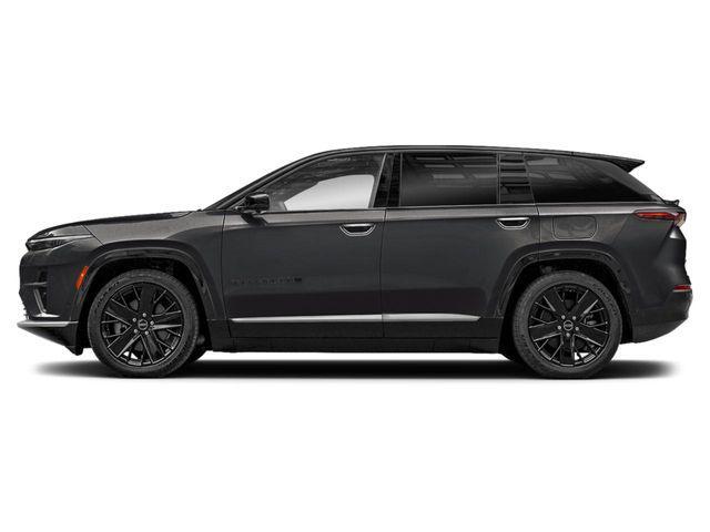 new 2025 Jeep Wagoneer S car, priced at $55,847