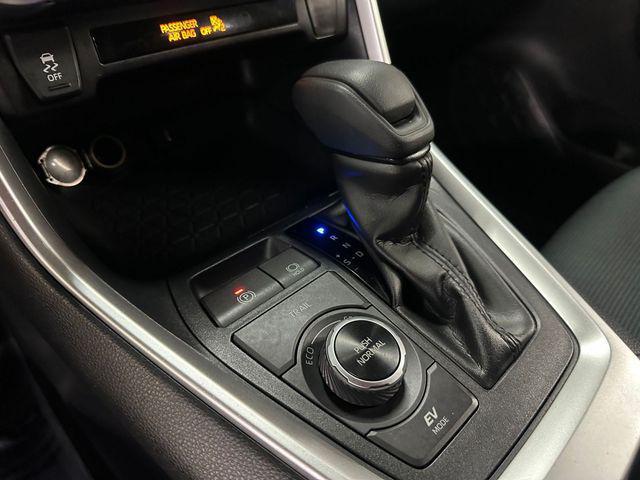 used 2020 Toyota RAV4 Hybrid car, priced at $20,499