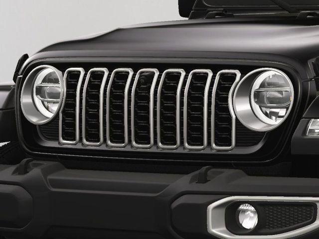 new 2024 Jeep Wrangler car, priced at $45,291