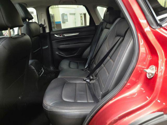 used 2023 Mazda CX-5 car, priced at $27,000