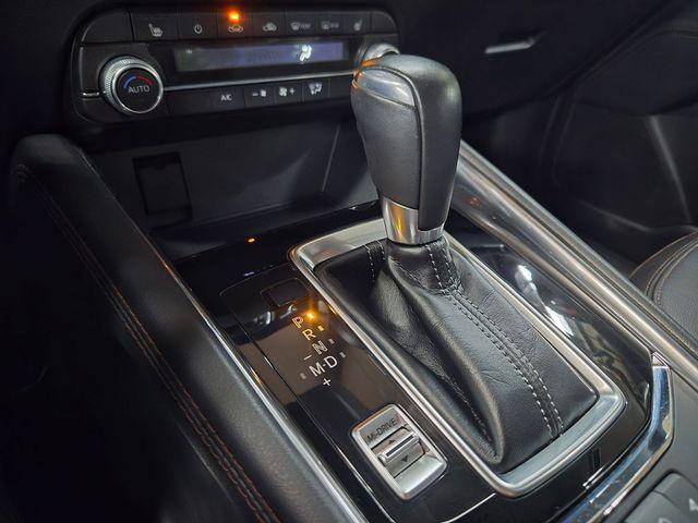 used 2023 Mazda CX-5 car, priced at $27,000