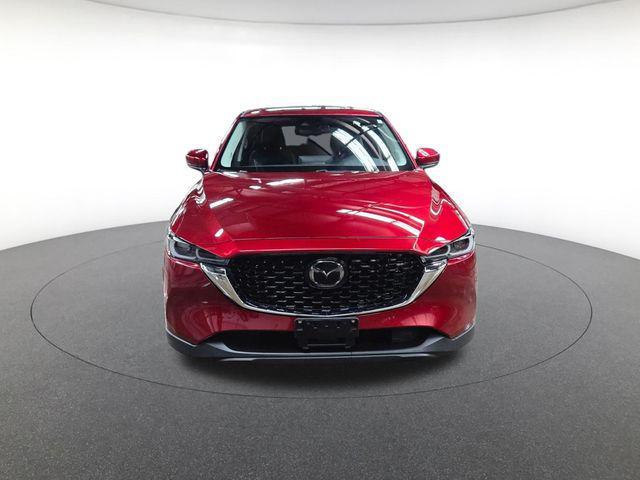 used 2023 Mazda CX-5 car, priced at $27,000