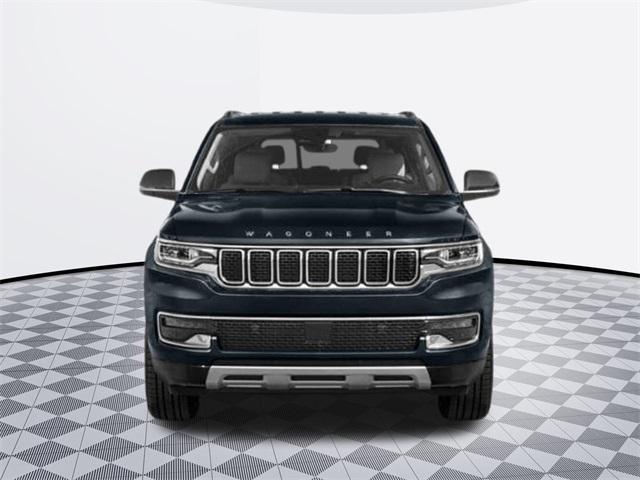 new 2024 Jeep Wagoneer L car, priced at $75,754