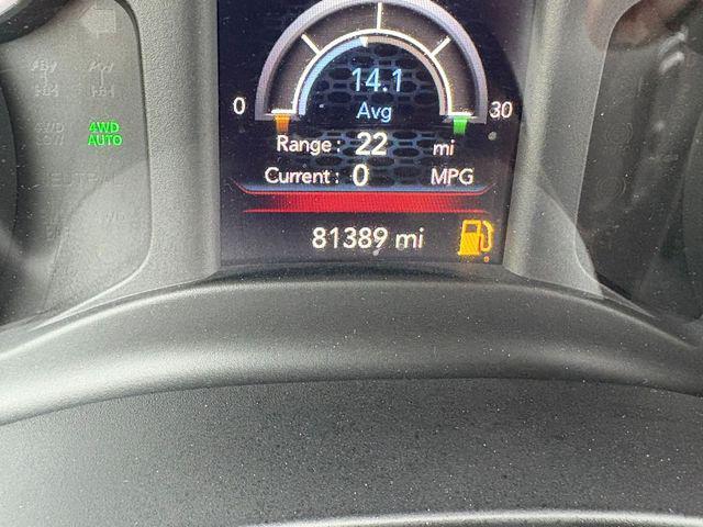 used 2021 Ram 1500 car, priced at $29,500