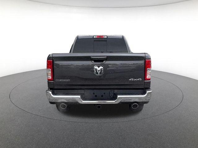 used 2021 Ram 1500 car, priced at $29,500