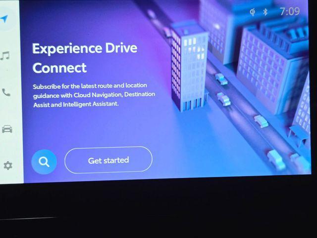 used 2024 Toyota Corolla Cross car, priced at $26,500