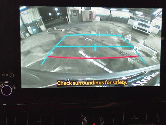 used 2024 Toyota Corolla Cross car, priced at $26,500