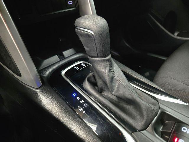 used 2024 Toyota Corolla Cross car, priced at $26,500