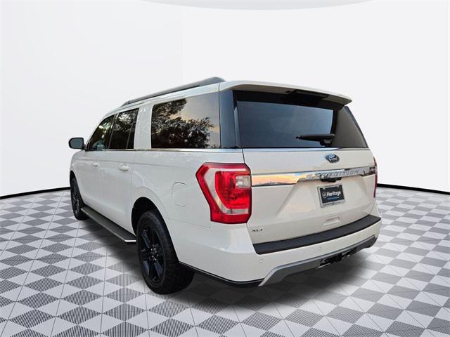 used 2021 Ford Expedition car, priced at $39,000