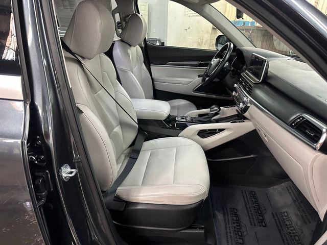 used 2022 Kia Telluride car, priced at $29,811