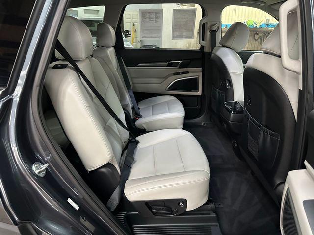 used 2022 Kia Telluride car, priced at $29,811