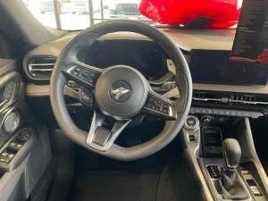 new 2024 Dodge Hornet car, priced at $42,048