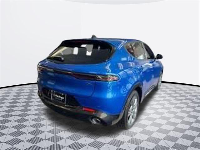 new 2024 Dodge Hornet car, priced at $42,048