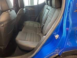 new 2024 Dodge Hornet car, priced at $42,048