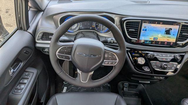 new 2026 Chrysler Pacifica car, priced at $41,627