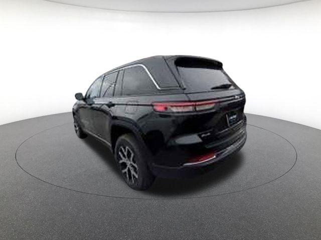 new 2025 Jeep Grand Cherokee L car, priced at $35,743