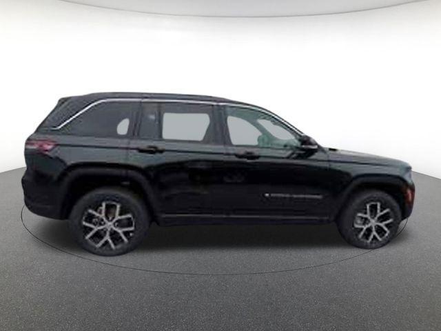 new 2025 Jeep Grand Cherokee L car, priced at $35,743