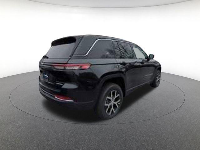 new 2025 Jeep Grand Cherokee L car, priced at $35,743