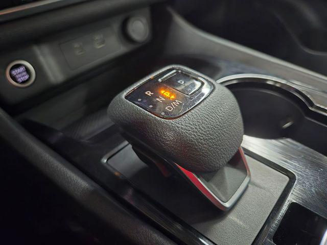 used 2023 Nissan Rogue car, priced at $22,000