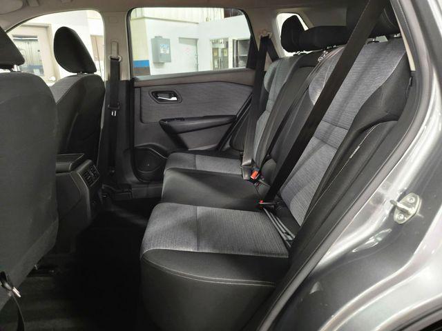 used 2023 Nissan Rogue car, priced at $22,000
