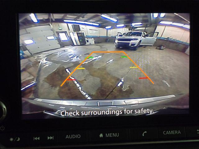 used 2023 Nissan Rogue car, priced at $22,000