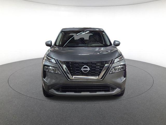 used 2023 Nissan Rogue car, priced at $22,000