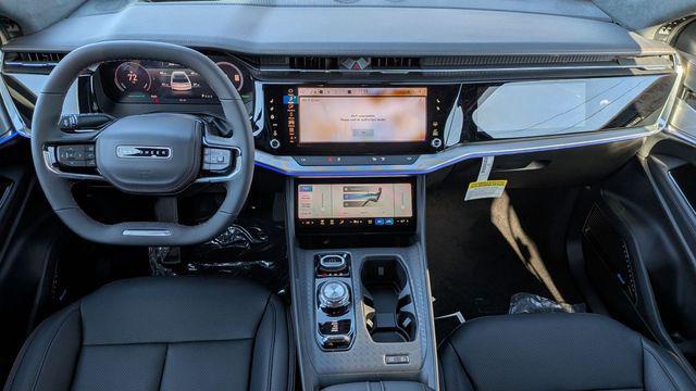 new 2025 Jeep Wagoneer S car, priced at $53,847